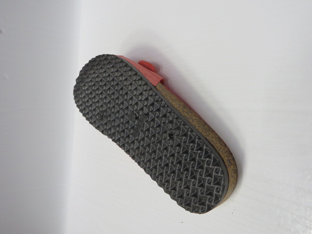 Klapki Damskie FRS-35 WATE RED 36-41 2