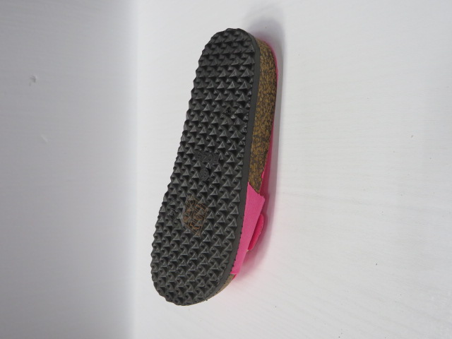 Klapki Damskie FRS-35 FUXIA 36-41 2