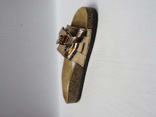 Klapki Damskie FRS-62 CHAMP 36-41 1