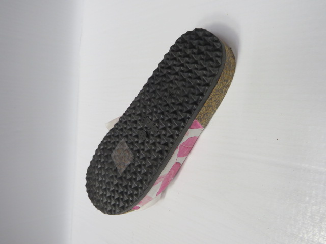 Klapki Damskie FRS-54 PINK 36-41 2