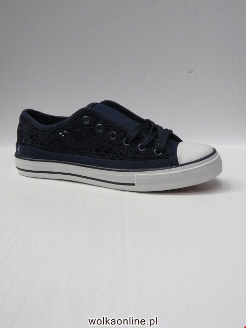 Trampki damskie EV-97 NAVY 36-41