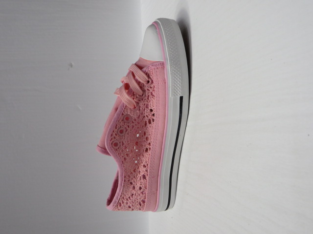 Trampki damskie EV-97 PINK 36-41