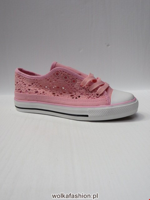 Trampki damskie EV-97 PINK 36-41