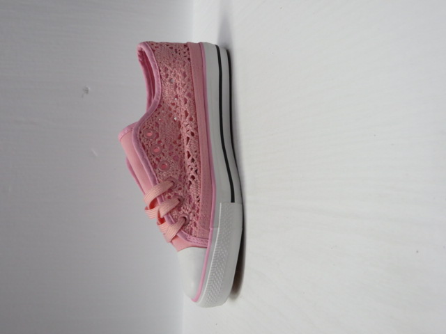Trampki damskie EV-97 PINK 36-41 1