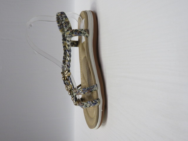 Sandały damskie FY6883 FLEUR 36-41 1