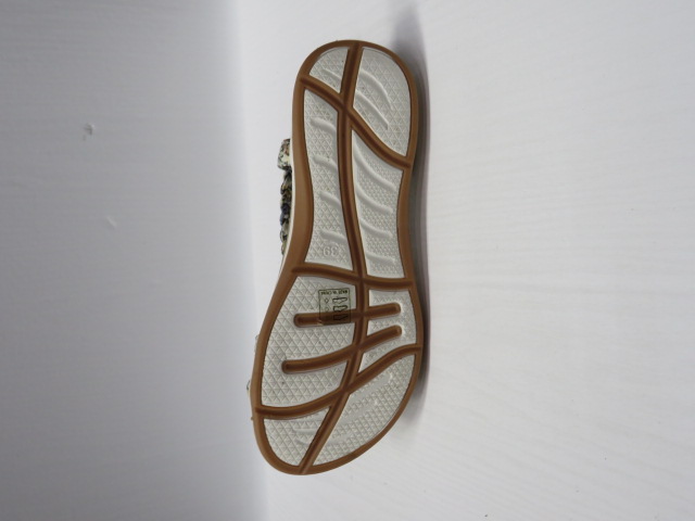 Sandały damskie FY6883 FLEUR 36-41 2