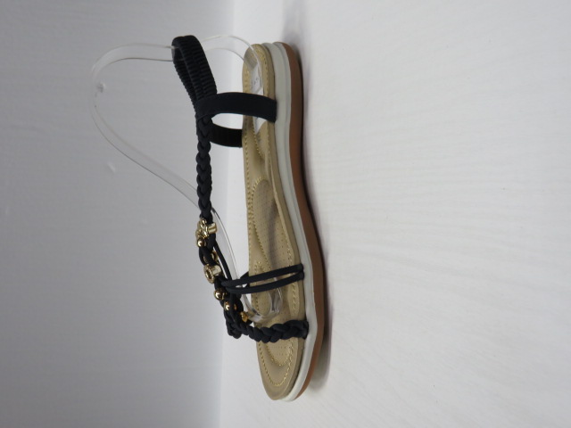 Sandały damskie FY6883 BLUE 36-41 1