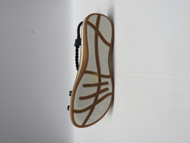 Sandały damskie FY6883 BLUE 36-41 2