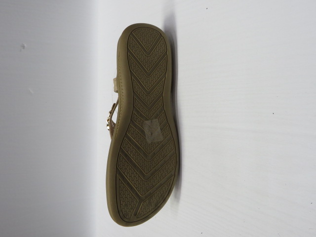 Sandały damskie SF-88 BEIGE 36-41 2