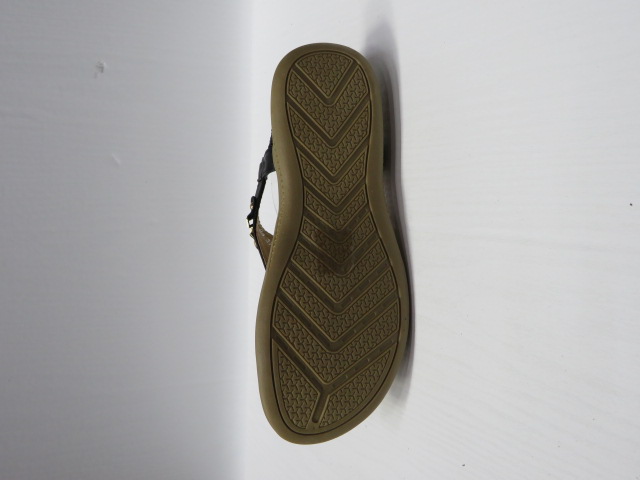 Sandały damskie SF-88 BLACK 36-41 2