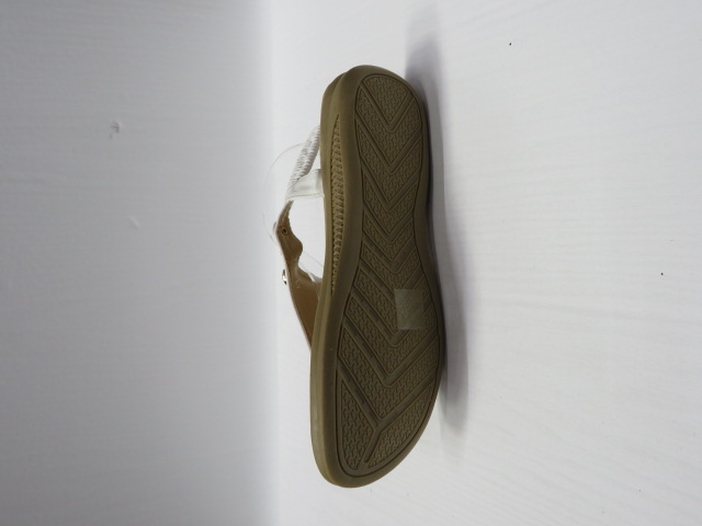 Sandały damskie SF-88 WHITE 36-41 2