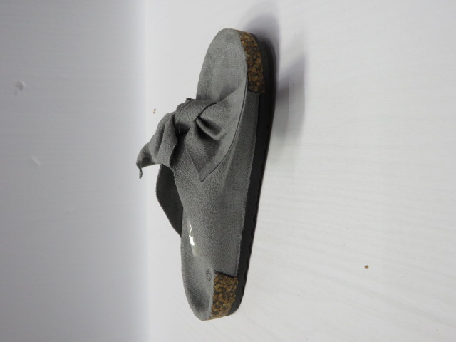 Kapcie Dziecięce FRS-46 GREY 30-35 1