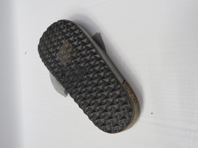 Kapcie Dziecięce FRS-46 GREY 30-35 2