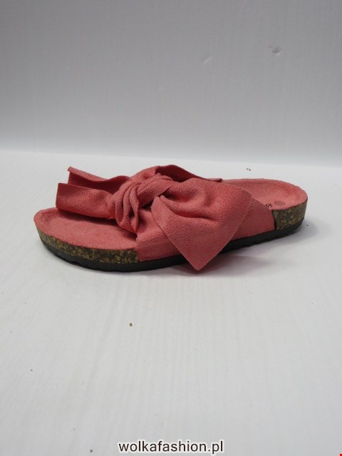 Kapcie Dziecięce FRS-46 CORAL 30-35