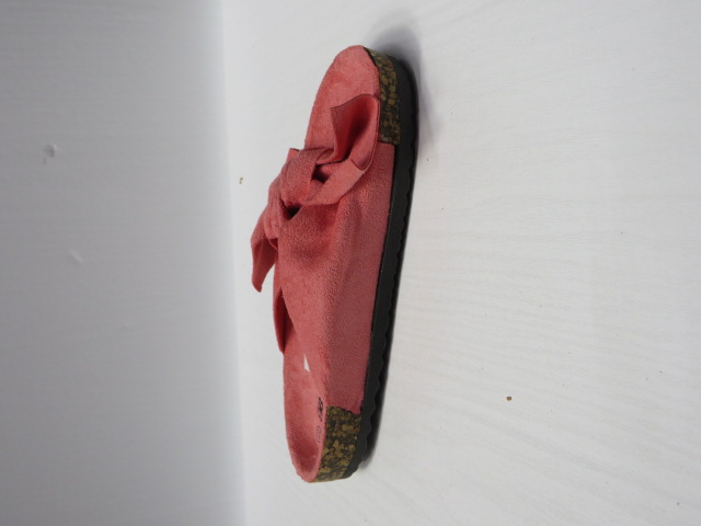 Kapcie Dziecięce FRS-46 CORAL 30-35 1
