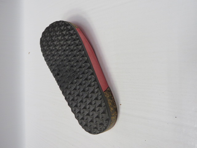 Kapcie Dziecięce FRS-46 CORAL 30-35 2