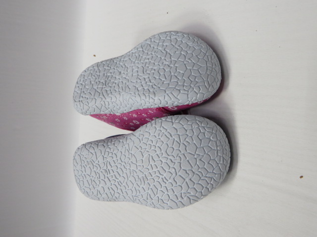 Półbuty Dziecięce 16-81 L.BLUE/FUX/NAVY 19-24 2