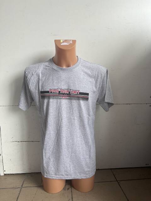 Bluzka męskie 5384 Mix kolor M-2XL (Towar Tureckie)