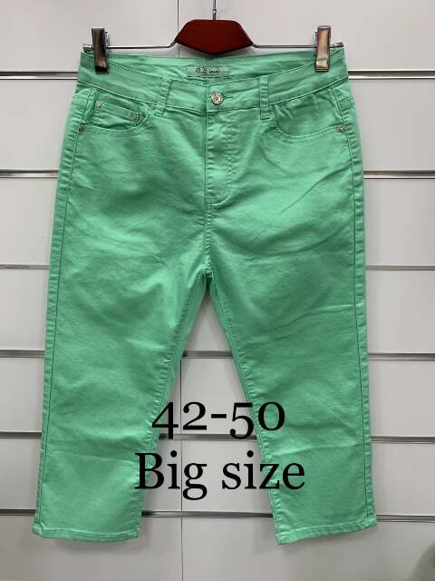 Rybaczki damskie 4417 1 kolor 42-50 1