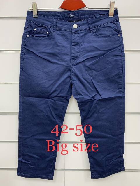 Rybaczki damskie 4418 1 kolor 42-50 1