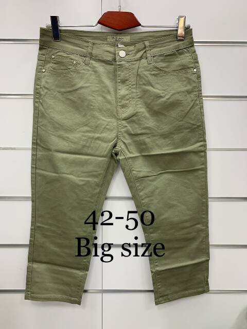 Rybaczki damskie 4419 1 kolor 42-50 1