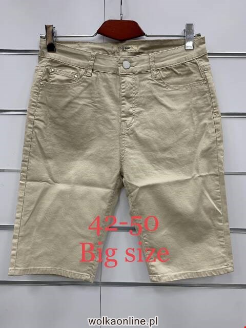 Rybaczki damskie 4422 1 kolor 42-50