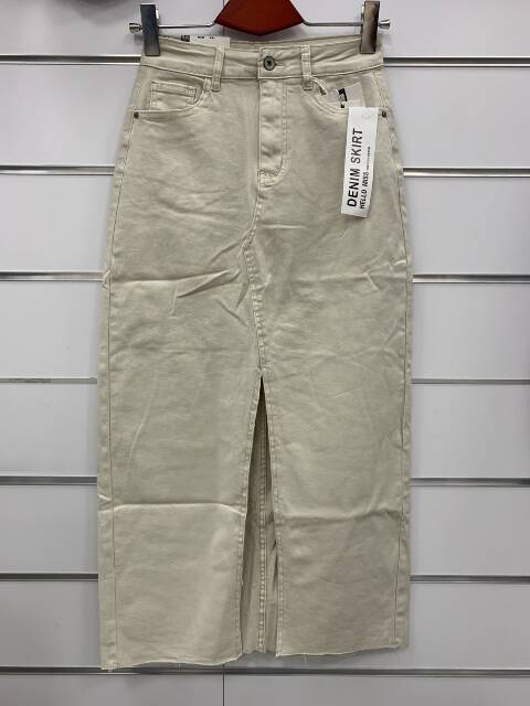 Spódnica damskie 4426 1 kolor 34-42 1