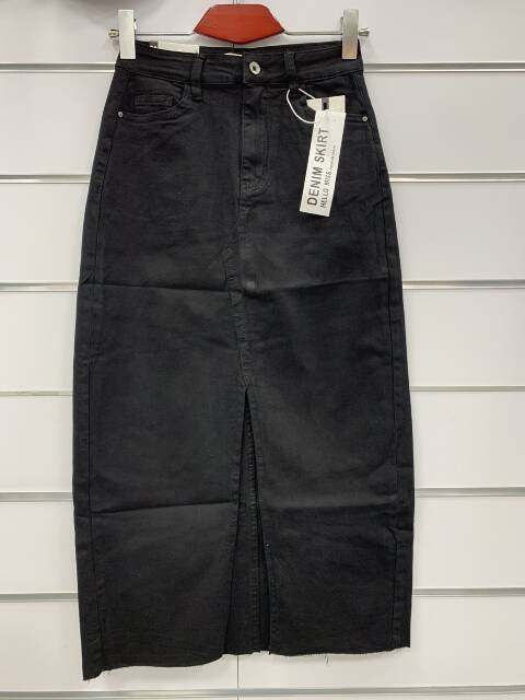 Spódnica damskie 4427 1 kolor 34-42 1