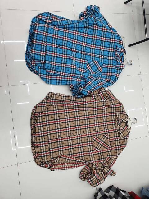 Koszula damskie 5391 1 kolor S-2XL (Towar Tureckie)