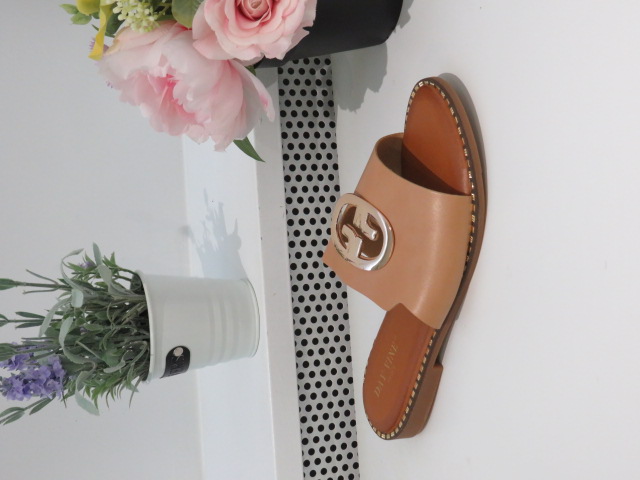 Klapki Damskie RH-5 BEIGE 36-41