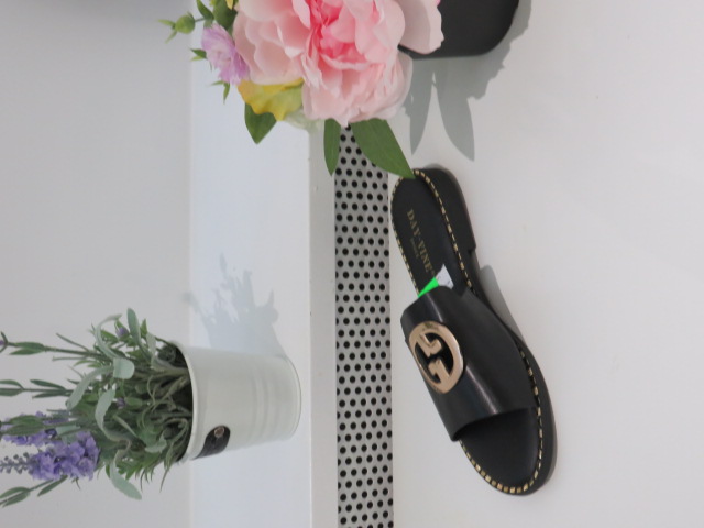 Klapki Damskie RH-5 BLACK 36-41 1