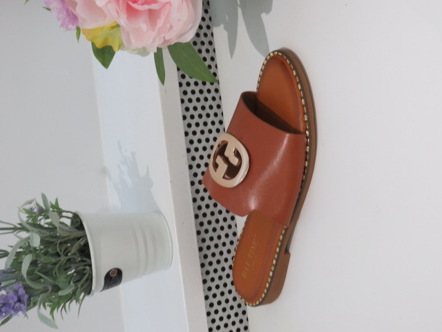 Klapki Damskie RH-5 CAMEL 36-41