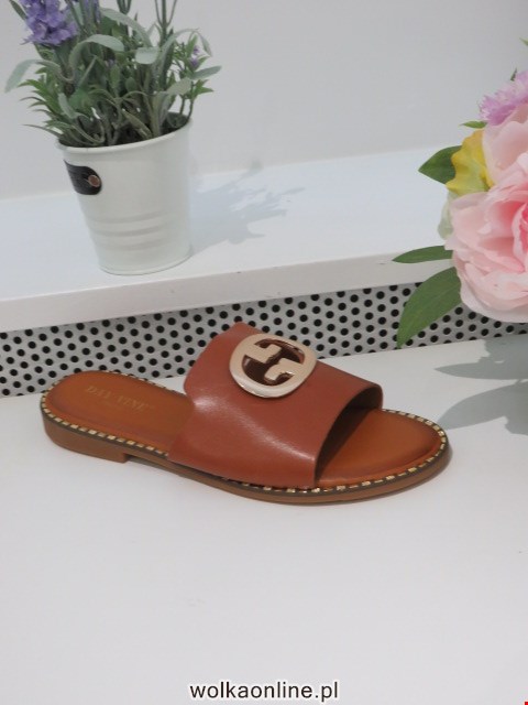 Klapki Damskie RH-5 CAMEL 36-41