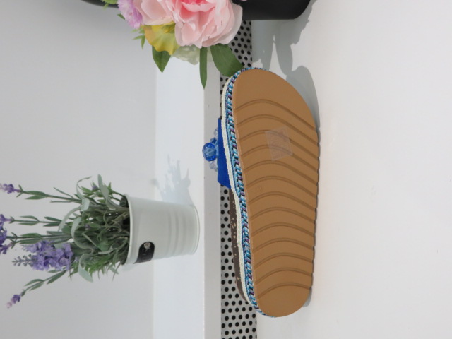 Klapki Damskie CD306 ROYAL 36-41 2