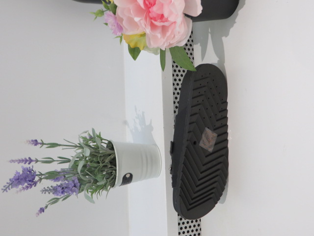 Klapki Damskie 98-20 BLACK 36-41 2