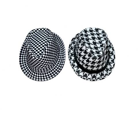 Kapelusz meskie 5996 Mix kolor Standard