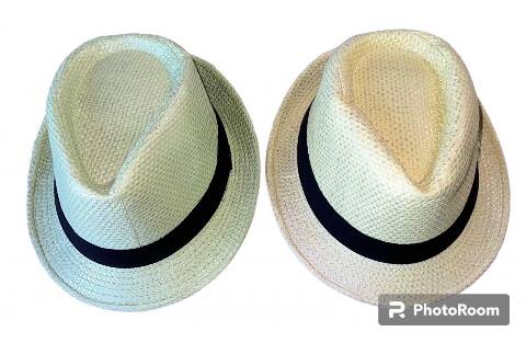 Kapelusz meskie 6013 Mix kolor Standard 1