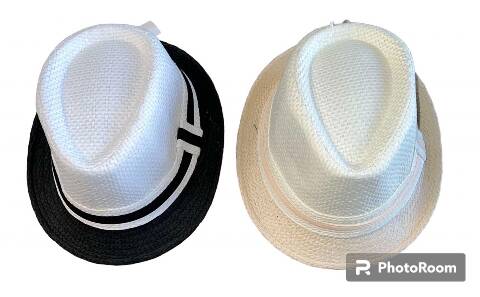 Kapelusz meskie 6015 Mix kolor Standard 1