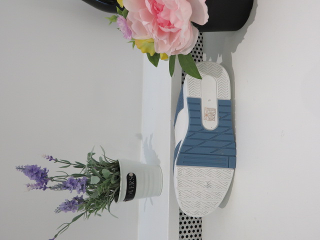 Sportowe Damskie PC181 BLUE 36-41 2