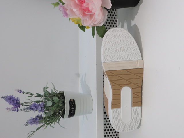 Sportowe Damskie PC181 KHAKI 36-41 2