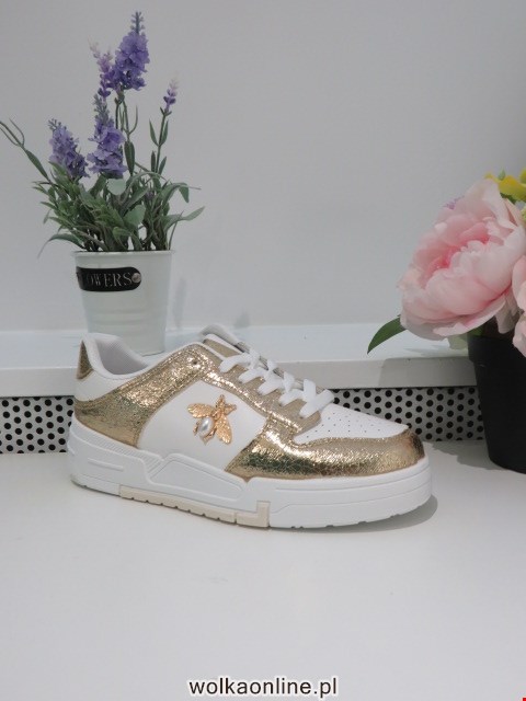 Sportowe Damskie PC181 GOLD 36-41