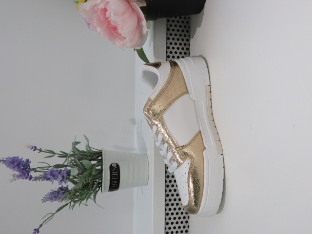 Sportowe Damskie PC181 GOLD 36-41 1