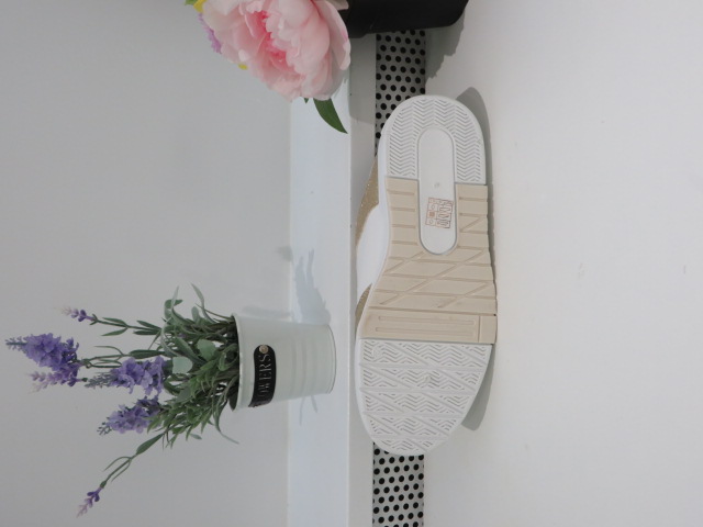 Sportowe Damskie PC181 GOLD 36-41 2