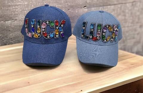 Czapki damskie 6028 Mix kolor Standard 1