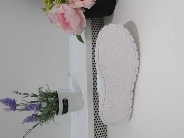 Sportowe Damskie 23011 KHAKI 36-41 2