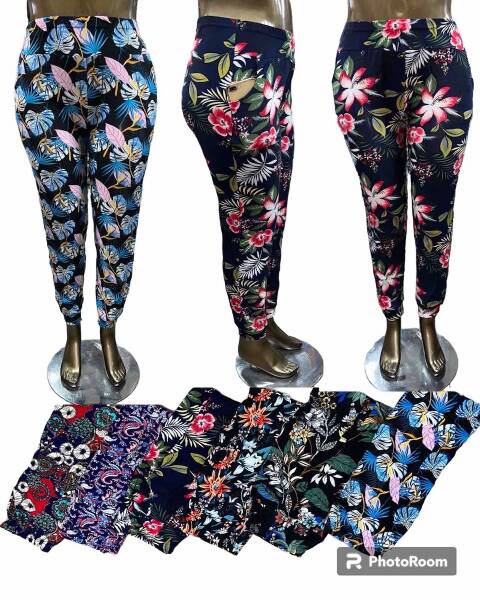 Kamizelka damskie 6065 Mix kolor Standard 1