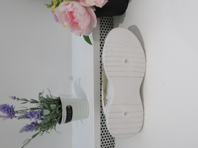 Sportowe Damskie TT23-1 GOLD 36-41 2