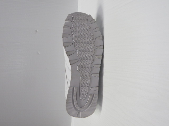 Sportowe Damskie D77-3 WHITE 36-41 2