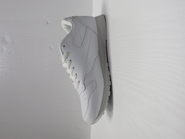 Sportowe Damskie D88-W3 WHITE 36-41 1