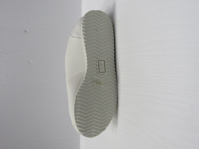 Sportowe Damskie D06-P3 PURE WHITE 36-41 2